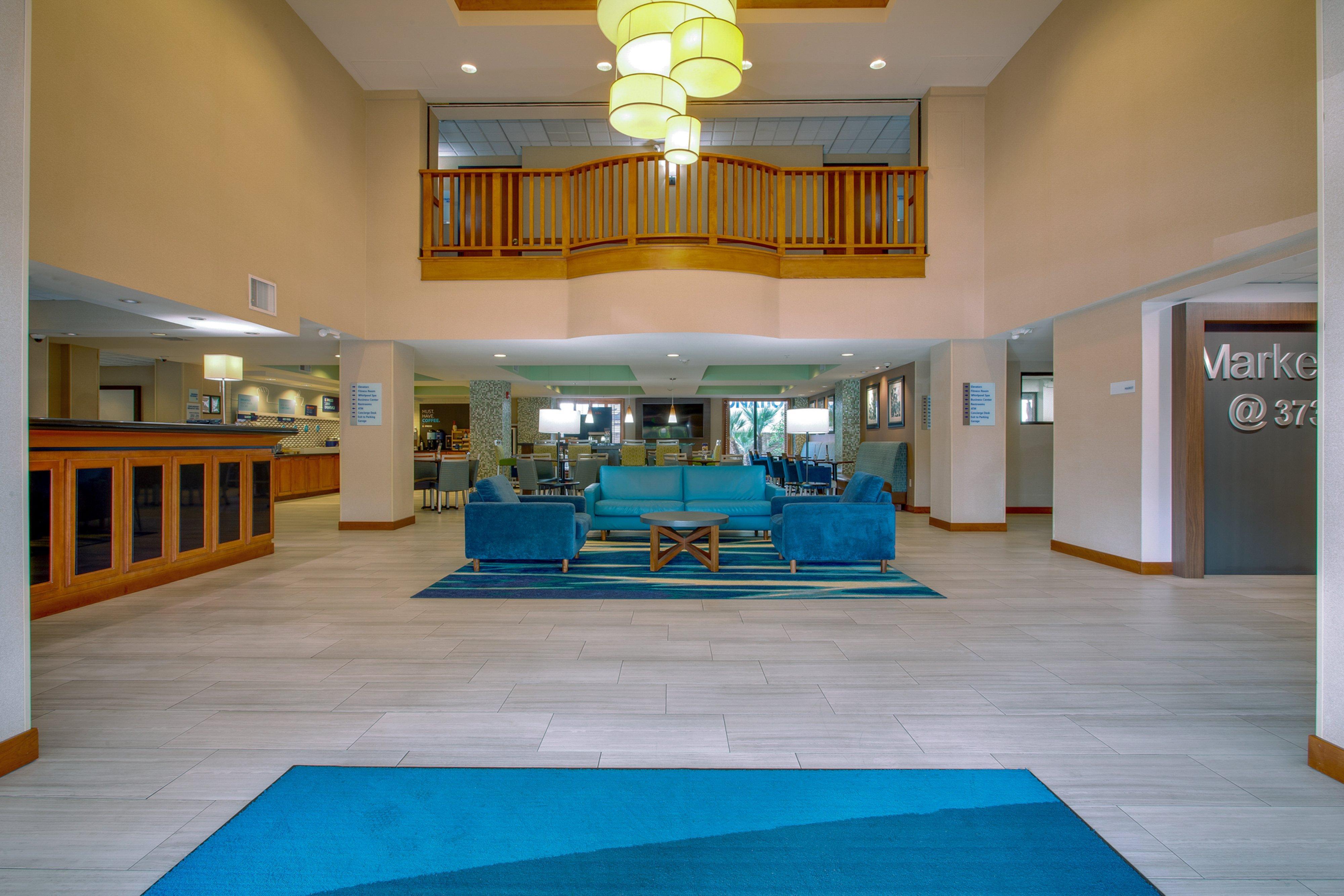 Hilton Garden Inn San Francisco Airport/Burlingame Exterior foto