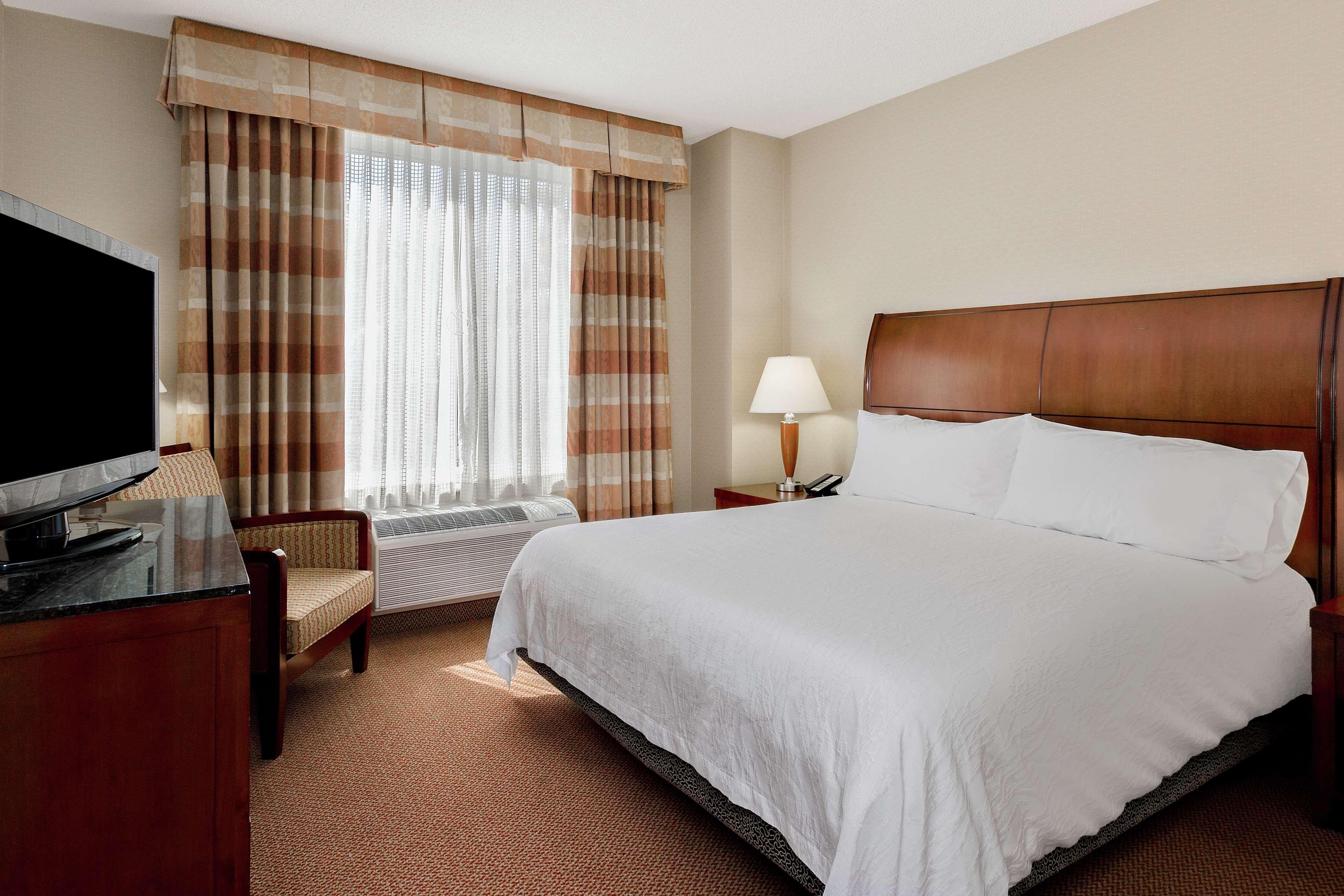 Hilton Garden Inn San Francisco Airport/Burlingame Exterior foto