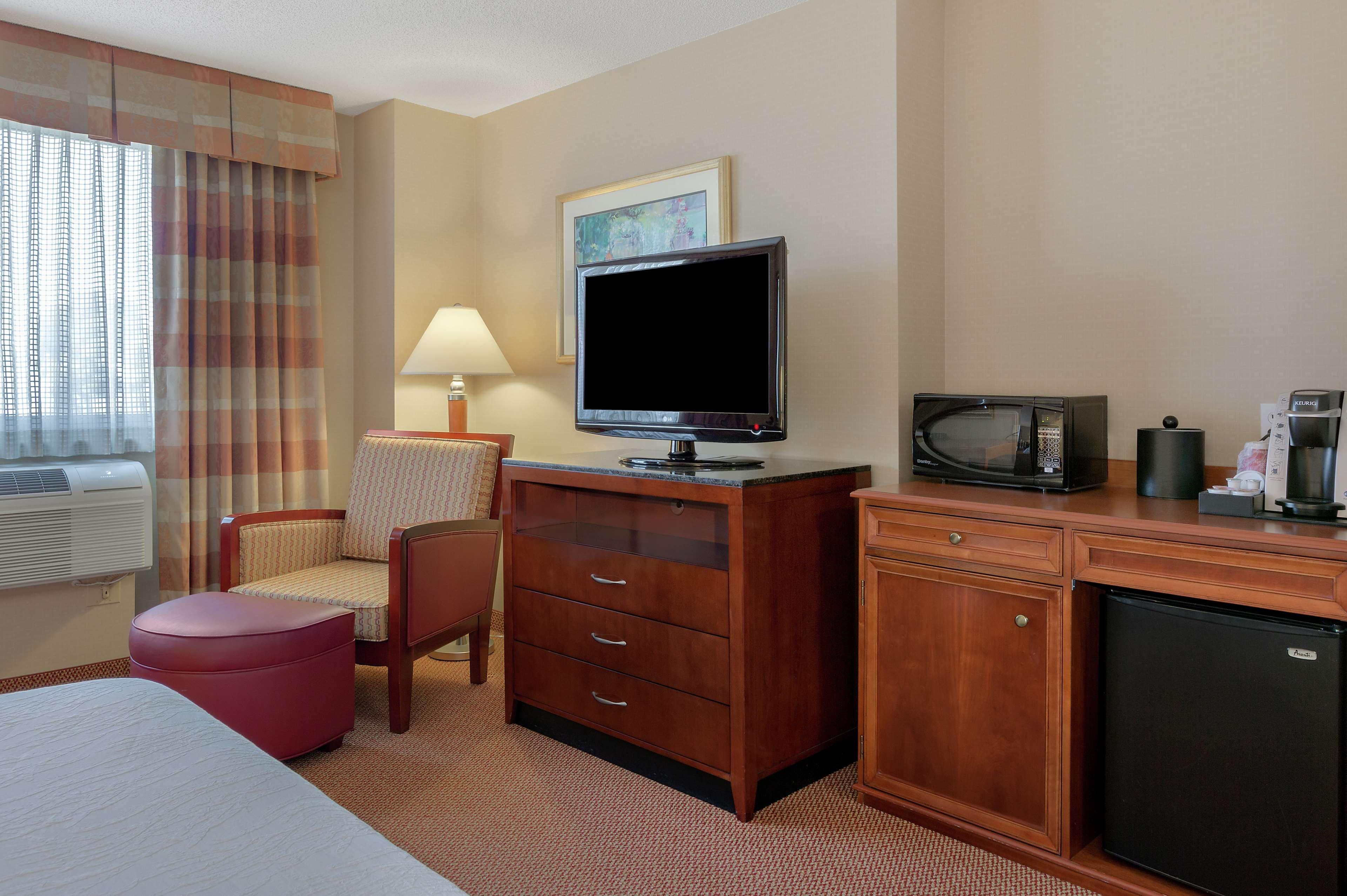 Hilton Garden Inn San Francisco Airport/Burlingame Exterior foto