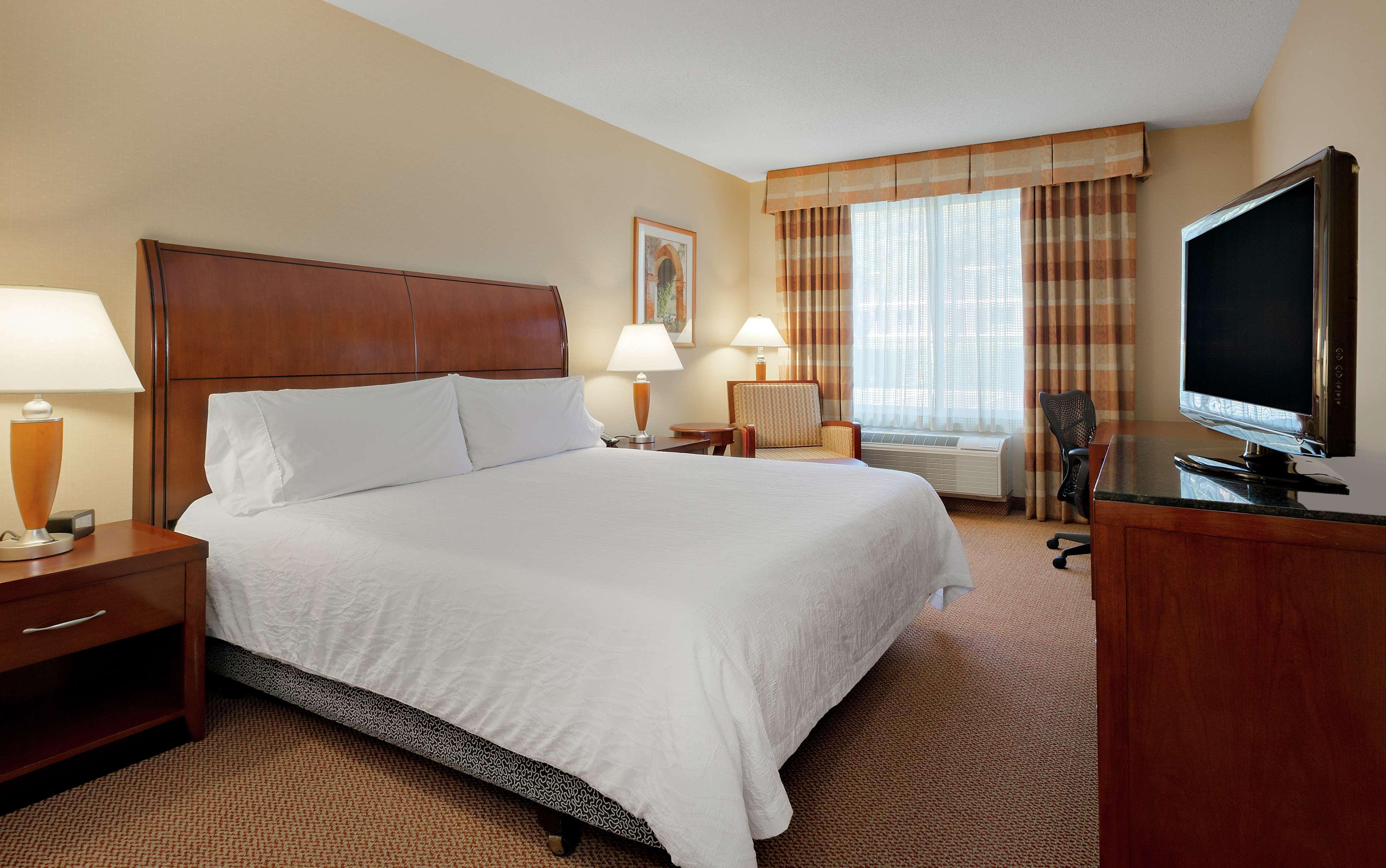 Hilton Garden Inn San Francisco Airport/Burlingame Exterior foto